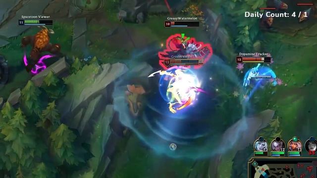ALICOPTER IS BACK WITH A CHALLENGER PERFECT GAME OF SUPPORT DEMOLITION! смотреть онлайн