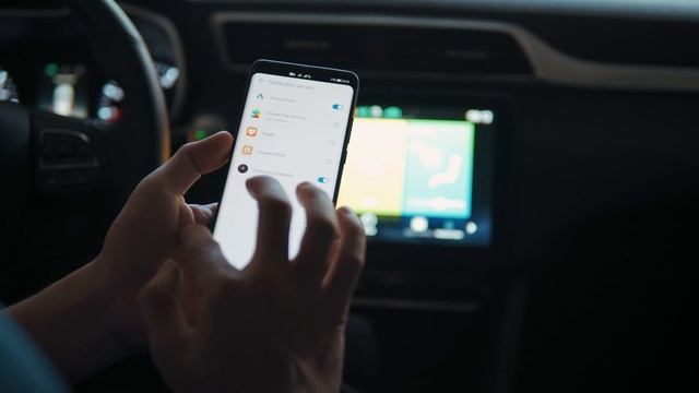 [CarReview] 30 giây cài đặt CarStream Cartube AA Mirror trên Android Auto không cần root смотреть онлайн