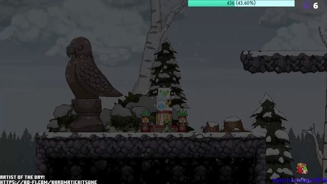 Furry Inflation Game - Tribal Hunter Stream 5 смотреть онлайн