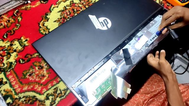 HP Monitor 24ES Repair Panel Flickering Problem Fix In Bangla 2022 | Created by Afjal Hossain смотреть онлайн