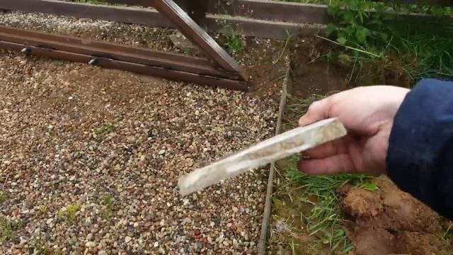 Откатные Ворота Своими Руками 535$ / Нюансы Автоматики Алютех смотреть онлайн