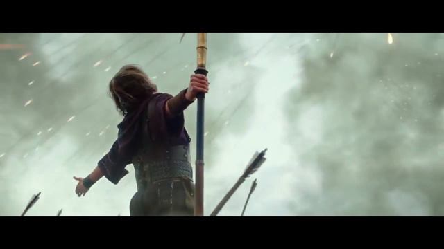 Ian McShane Being Ian McShane