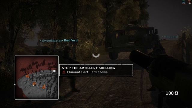 Xenia Xbox 360 Emulator - Battlefield: Bad Company Ingame / Gameplay! (DX12 WIP) смотреть онлайн
