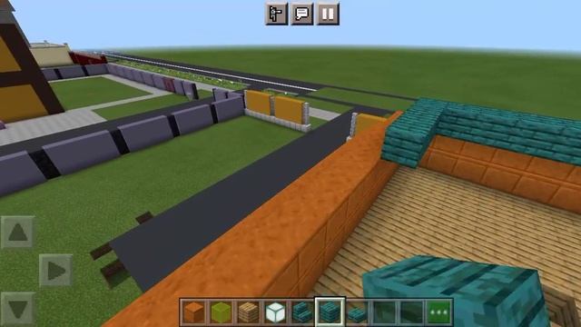 майнкрафт В городе имя Феникс # 3 # 21 ноября год 2023 Осень ??? ? смотреть онлайн