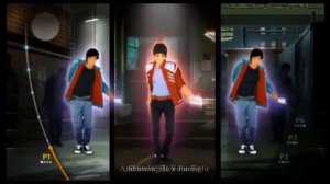 Just Dance: Michael Jackson The Experience - Beat It