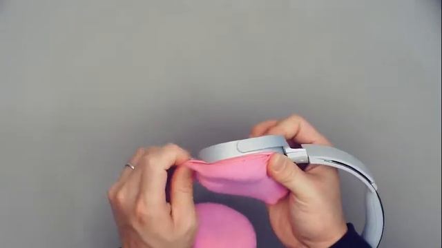 SONY MDR-XB550APのイヤーパッドをmimimamoで修理・保護｜Repair ear pads with mimimamo｜用mimimamo修復耳墊 смотреть онлайн