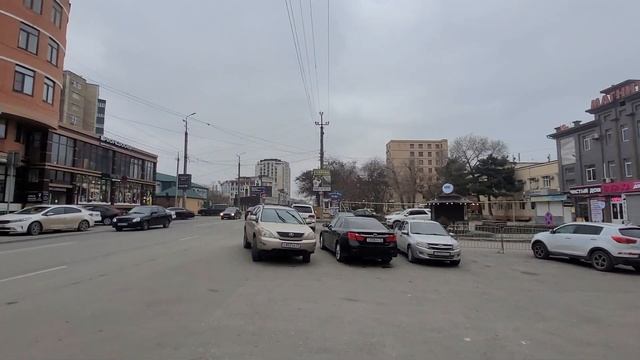 Кофейный центр гастрономической столицы Евразии смотреть онлайн