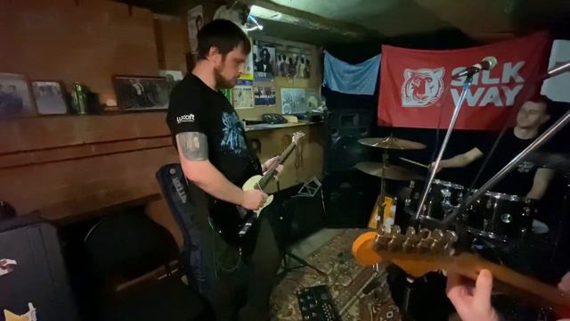 Palm Beach 04 - Счастливый билет (Studio Live) смотреть онлайн