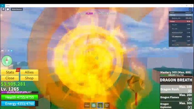 как получить SUPERHUMAN в Blox Fruits....