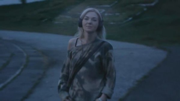 Film from life. Series 1.