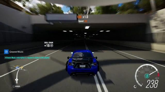 Forza Horizon 3 Toyota GT86 Rocket Bunny Gameplay смотреть онлайн