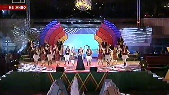 Rumiana Popova-Bolna si lejam смотреть онлайн