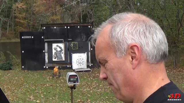 3D Archery Stealth Hunter Recurve Bow Review смотреть онлайн