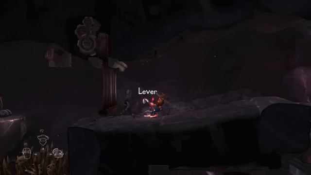 The Cave - Gameplay Walkthrough -  Episode 1