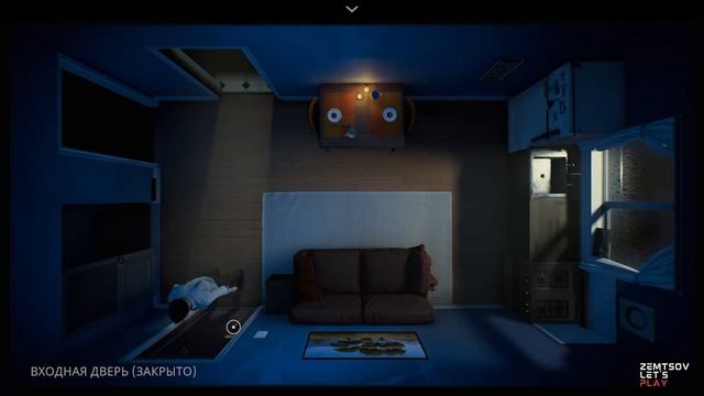 Я НАШЁЛ ЧАСЫ ► Twelve Minutes | 12 Минут | Прохождение