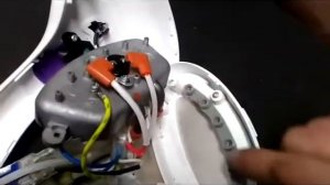 Отпариватель Polaris PGS 1502CA нет пара