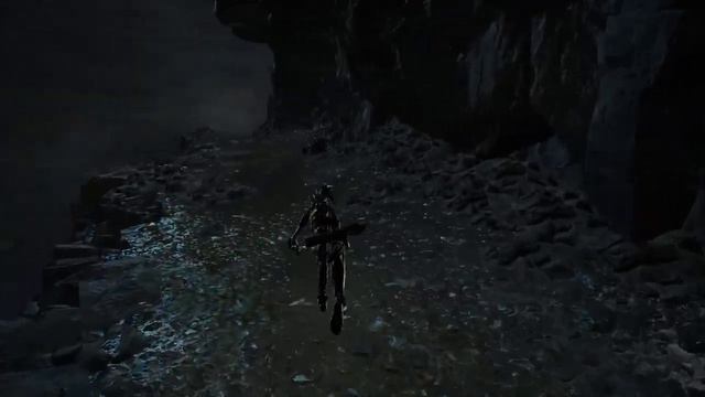 DARK SOULS III - The Ringed City - прохождение игры #6 смотреть онлайн