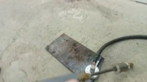 Аппарат точечной сварки Nordberg WS6 (220B)