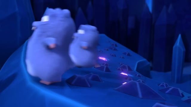 ? Son Et Lumière Par Les DJ Lemmings ?? Grizzy & Les Lemmings / Cartoon