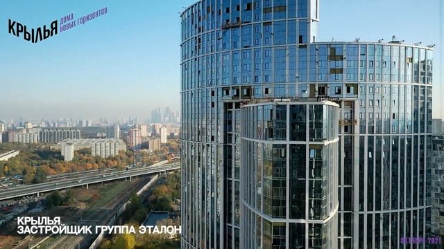 Сталинские высотки. РЕАЛЬНАЯ ИСТОРИЯ Высотки на Котельнической набережной смотреть онлайн