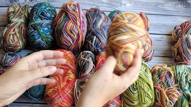 Планы и стоковая пряжа. смотреть онлайн