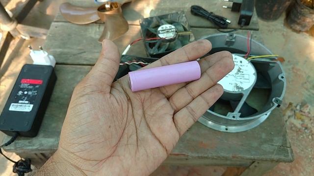 12v Dc Computer Fan And Lights For Bird Colony