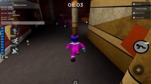 КАК ПОЛУЧИТЬ ОДЕЖДУ КОРОЛЯ В РОБЛОКС |Roblox Piggy|видео Мансура|