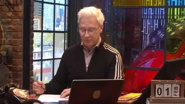 Amazon, Apple, Meta und Microchip Technology nach dem Closing смотреть онлайн