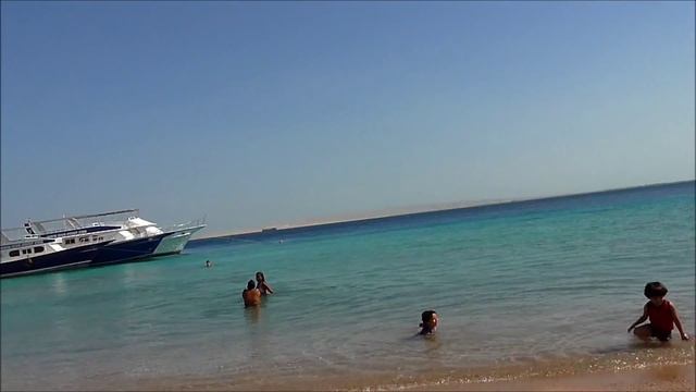 Красное Море Египет Le Pacha Resort 4 Хургада смотреть онлайн