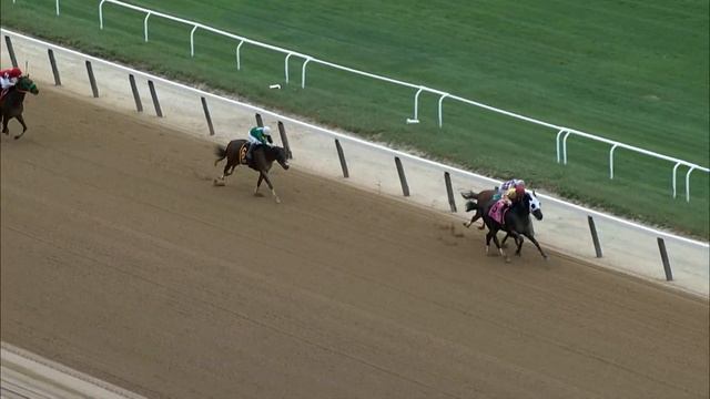 America's Day At The Races - September 23, 2021 смотреть онлайн