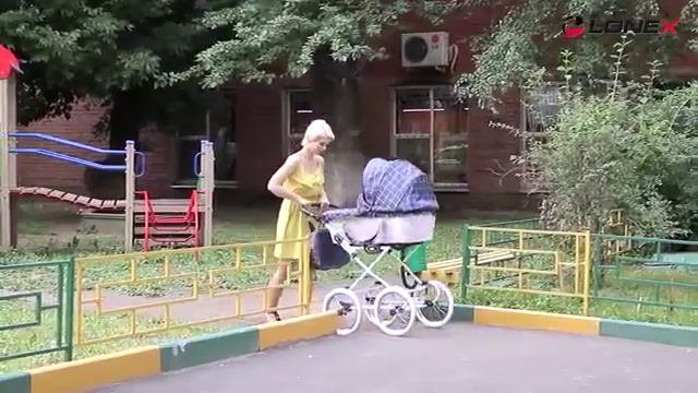 Ретро коляски для новорожденных 2018 смотреть онлайн