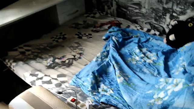 РУМ ТУР ПО КОМНАТЕ ЗАДРОТА / обзор комнаты ютубера / пк геймера смотреть онлайн