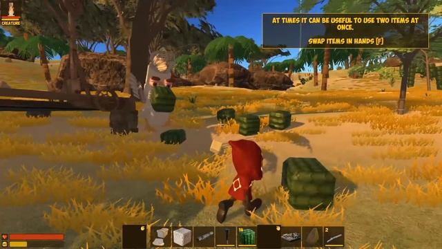 CHKN #1 - Обзор - МОЙ ПЕРВЫЙ КОМПАНЬОН смотреть онлайн