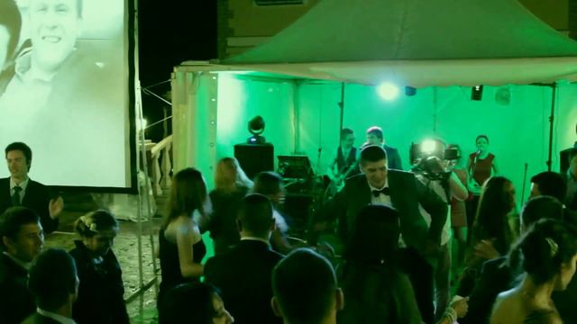 Кавер группа Антикризис.Музыканты на новогодний корпоратив смотреть онлайн