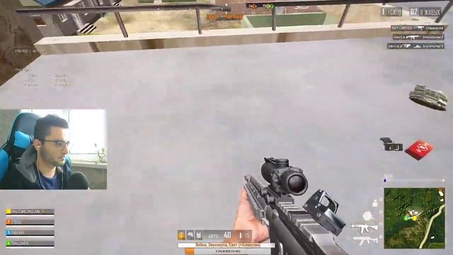 КАК ТАЩИТЬ В PUBG LITE? В 2К! TPP И FPP! БЕСПЛАТНЫЙ ПУБГ ЛАЙТ НА ПК ПАБГ ЛАЙТ смотреть онлайн