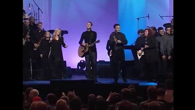 Awesome in This Place - Hillsong Worship смотреть онлайн