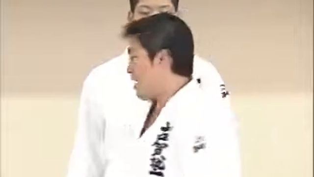 JUDO TECHNIQUES Toshihiko Koga смотреть онлайн