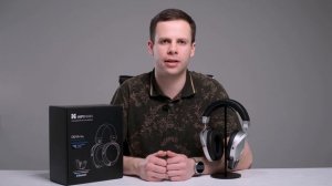 HiFiMAN DEVA PRO | ПРЕВЗОШЛИ ОЖИДАНИЯ!