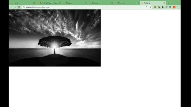 1.2 Converting Images using Open CV | Image Processing | Codenzyme смотреть онлайн