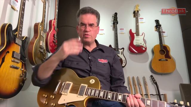 PAF Pickups: How to adjust PAF Humbucker Pickups (Perfectly!) смотреть онлайн