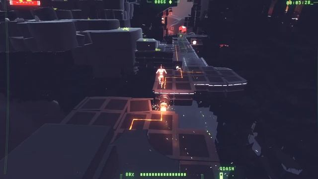 Mükemmel Grafikli Demo(Recompile Walkthrough) смотреть онлайн