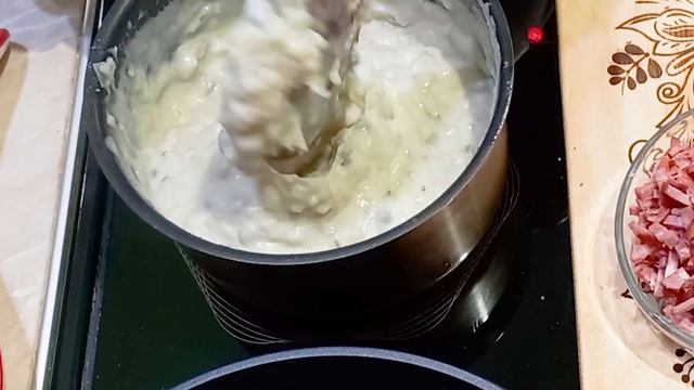 Крокеты по-испански ~Мясные блюда~ смотреть онлайн