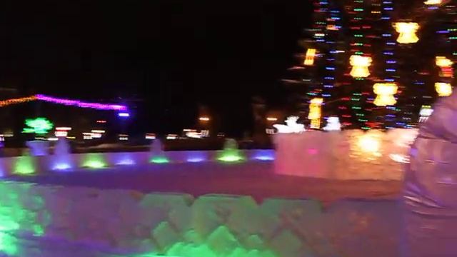 Елочка гори, Сыктывкар 2018 смотреть онлайн