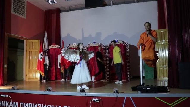 ВИЗИТКА ССО "Строитель" (Пермский край). Конкурс "ВИЗИТКИ" ВССМА2021 смотреть онлайн