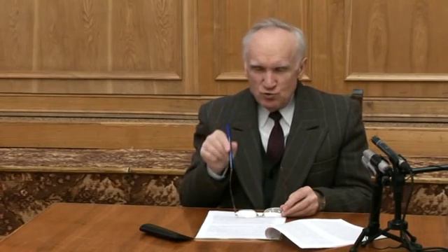 +2006 02 07 А1 Человек есть Образ Божий 1 курс МДА 05 06 смотреть онлайн