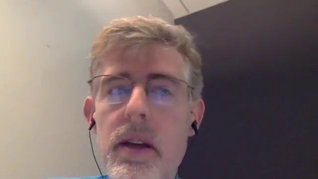 SIG Architecture Meeting 8-31-2017 смотреть онлайн