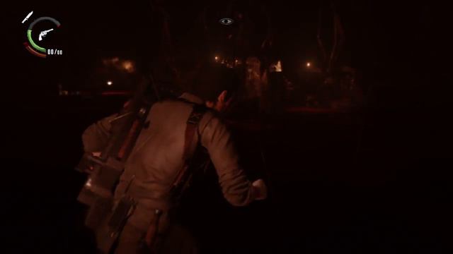 Прямой показ PS4 The Evil Within 2 смотреть онлайн