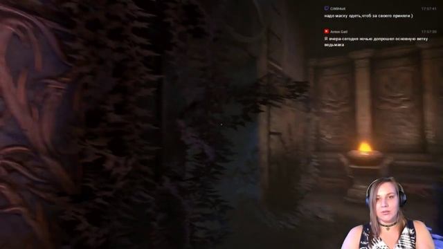 Conarium: Куда же заведут нас грани разума...