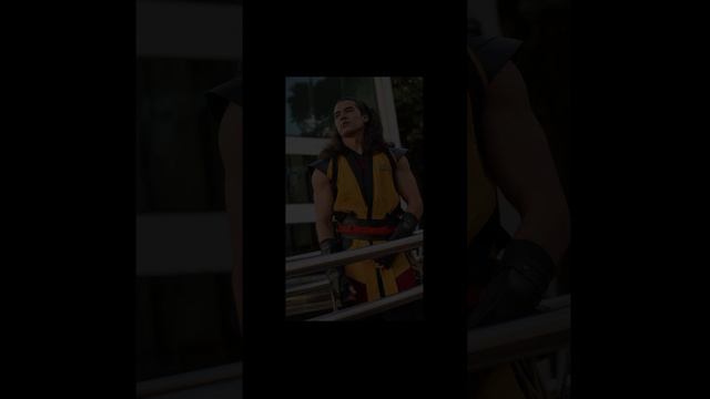 Mortal Kombat смотреть онлайн