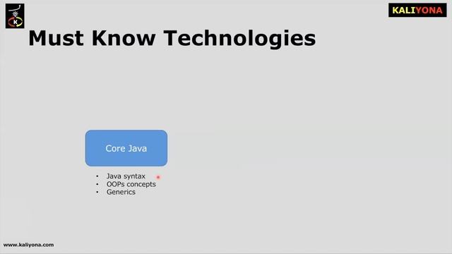 How to become a Java Developer in 2021 | Roadmap | Career Options | Kaliyona Bytes | In Kannada смотреть онлайн